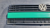 фото thumb №6, Vw t4 передний рестайлинг решётка решётка радиатора