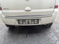 фото thumb №1, Бампер задня задній opel meriva a y474 pdc