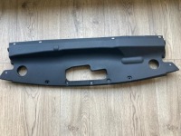 фото thumb №3, Захист поперечина передній верхній ford edge 2015-2018