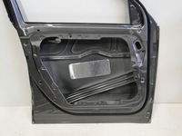 фото thumb №11, Mercedes glb x247 247 дверь передние левая перед