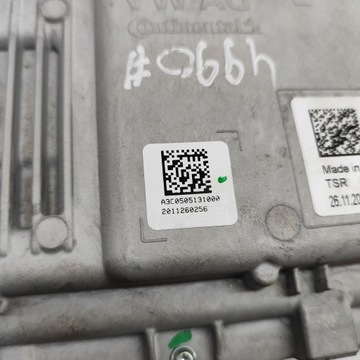 фото thumb №8, Volkswagen golf viii 2021 спідометр  / спідометр