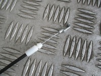 фото thumb №1, Трос двері правий задня mitsubishi asx 10-16r