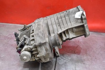 фото thumb №9, Редуктор коробки автомат 0ad341010s vw touareg 1 i 5.0 tdi 313 km 02-07