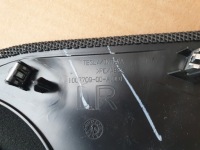 Tesla model s рестайлинг  lifting динамик дверь задняя задняя правое  правый  левое  левое с Разборки, фото thumb