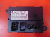 фото thumb №1, Smart fortwo ii 451 блок управления модуль bsi