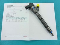 фото thumb №1, Test форсунка kia ceed i 06- 1.6 crdi