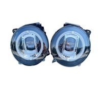 фото thumb №1, Mercedes g klasa a463 multibeam лампа комплектная оригинальная nowa