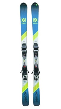 VOLKL DEACON 7.4 длина 156см