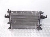 фото thumb №1, Opel corsa c combo 00-06 24445161 оригінал