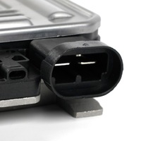 фото thumb №8, Модуль блок керування вентилятора ford focus galaxy mk4 s-max mondeo volvo s60 s80 v60 v70