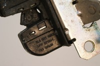 фото thumb №10, Замок крышки багажника seat leon cupra 6l6627505a