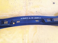 фото thumb №7, Жабо пластиковий octavia ii hb 1z1819415