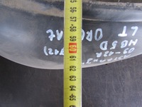 фото thumb №12, Подкрылок левый зад opel astra j 09-12r 13271414