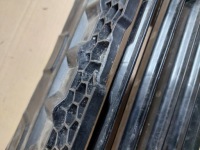 фото thumb №6, Жалюзи впуск ловушка воздуха nissan qashqai 3 iii j12 214216ua0a