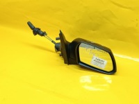 фото thumb №8, Зеркало правое man mondeo mk3 чёрные lak.g-o 01-03