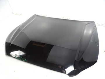 фото thumb №8, Капот volvo xc60 ii 2 17+