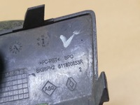 фото thumb №3, Заглушка фаркоп renault clio iv lift 511800853r