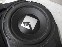 фото thumb №11, Outlander iii сабвуфер труба динамік 8720a141 13-