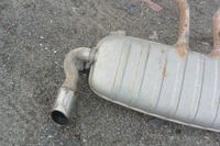 фото thumb №13, Вихлоп гасник 4.2 fsi kpl audi q7 4l vw touareg 7l