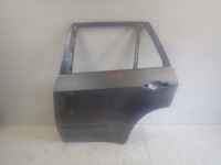 фото thumb №1, Двері ліва задні лівий задня bmw x5 e70 2006-2014r