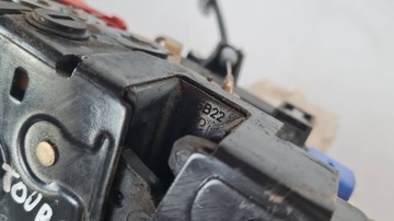 фото thumb №6, Замок лівий зад задній volkswagen touran i європа