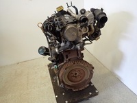 фото thumb №14, Nissan almera n16 1.5 dci 03-06 двигатель