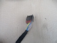 фото thumb №6, Зеркало правое vw golf sportsvan 13 pin ld5f euro