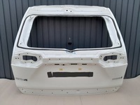 фото thumb №1, Toyota rav-4 2018 крышка багажника задняя задняя багажника