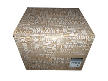 фото thumb №15, Турбонагнетатель восстановленная заводской renault megane iii 1.5dci 144110980r