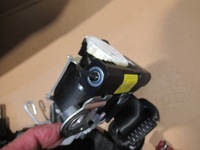 фото thumb №9, Приборная панель подушки безопасности fiat bravo ii 07-