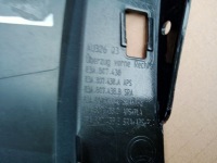 Audi q3 правий кутик решітка бампера 83a8 Недорого, фото thumb