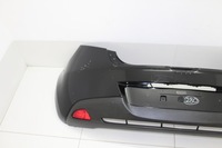 фото thumb №5, Бампер задняя задний mazda 2 ii 07-10r a3f