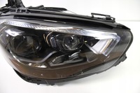 фото thumb №3, Mercedes e klasa w213 lift лампа multibeam led