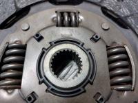 фото thumb №4, Маховик диск притиск підшипник land rover freelander i 1.8 16v