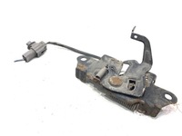 фото thumb №2, Замок капот перед mazda 3 bm хэтчбек