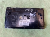 фото thumb №6, Радіо навігація gps navi екран дисплей citroen c3 iii 9838155680 2016-