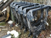 фото thumb №6, Подрамник подрамник перед land rover discovery sport l550