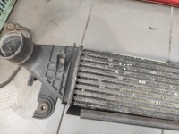 Купити Chrysler 300c 3.0 crd інтеркулер радіатор 1035054b оригінал, фото thumb