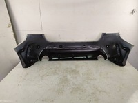 фото thumb №12, Бампер зад задний bmw 1 f40 м-пакет 21163611