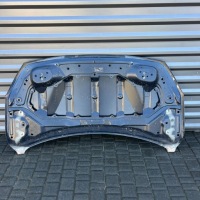 Bmw f45 f46 капот кришка двигуна Недорого, фото thumb