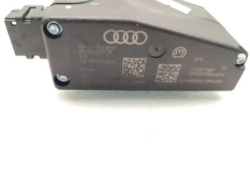 фото thumb №7, Audi a4 блокування колонки кермо 2015 салон 4/5dr 8k0905852e 15-15