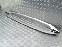 Купити Skoda fabia 2 рейлінги дахові комплект універсал, фото thumb