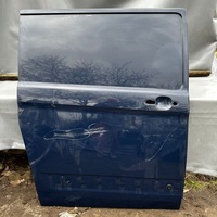 фото thumb №1, Дверь сдвижные правое ford transit custom 12-17