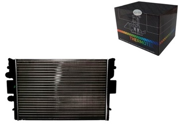 фото thumb №1, Радиаторов двигателя iveco daily iv 2.3d/3.0d 05.06-0