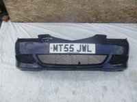 фото thumb №1, Бампер перед передний mazda 3 bl lift