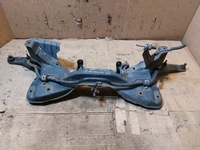 фото thumb №7, Подрамник подрамник перед mitsubishi space star i