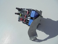 фото thumb №4, Nissan juke lift 1.5 dci коробка запобіжників корпус