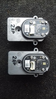 фото thumb №1, Перетворювач модуль led jeż vw tiguan ii 1473000168