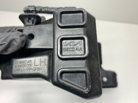 фото thumb №10, Kia ev6 кронштейн кріплення бампера лівий перед 865b1cv000