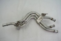 фото thumb №3, Wąż шланг труба wody vw amarok 2h0815098a